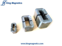KMAC-1000 Metglas 2605sa1 Inducteur de haute fréquence PFC à noyau magnétique amorphe C Amcc 1000