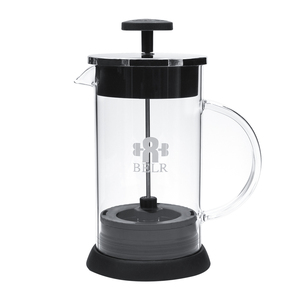 1000ml Borosilicate Glass French Coffee <strong>Maker</strong>/coffee Press/ <strong>Tea</strong> Pot - Product Image 4