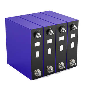 CAT <span class=keywords><strong>3</strong></span>.2V 120AH LFPバッテリーセルディープサイクルリチウムイオンバッテリー120ah Lifepo4バッテリー - Product Image 1