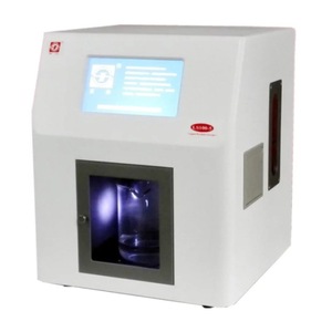 Sujing LS100-5 Liquid Particle Counter 0.5-20 <b>Micrometers</b> Wet Particle Size Analyzer - Product Image 2