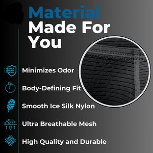 CELINNE Comfortable U-Shape Men'S Briefs Shorts Quality Elastic Spandex Sexy Men Underwear Briefs - Product Image 4