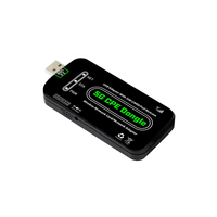Tarjeta de Red Quectel RM520N-GL, Dongle USB 5G CPE con Ranura para Tarjeta SIM