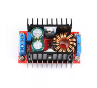 Module d'alimentation à régulation automatique de tension 80W, DC10-35 à 1-35V, courant constant et tension constante