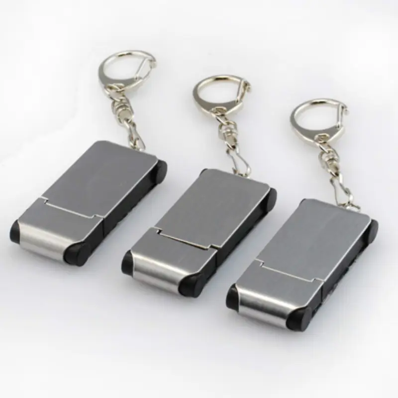 Sampel Gratis 8GB Metal USB Flash Pormo 2GB USB Pen Drive