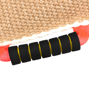 Traje de Protección para Perros de Yute con Mordida Suave para Entrenamiento de Cachorros - Uso en Exteriores, Tamaño Personalizado - Product Image 3