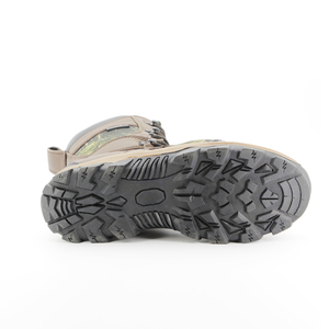 <span class=keywords><strong>Stivali</strong></span> da Caccia in Tessuto Oxford Mimetico di Alta Qualità, Impermeabili, per Escursionismo, da Uomo - Product Image 6