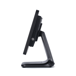 St9901 15-inch tất cả-trong-một cửa sổ màn hình cảm ứng hệ thống POS Màn hình kép tiền mặt POS đăng ký cho doanh nghiệp - Product Image 3