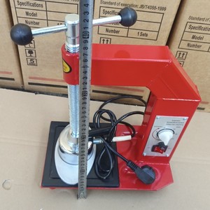 VETOOL - Máquina Vulcanizadora Automática con Control de Temperatura <span class=keywords><strong>para</strong></span> Reparación de Neumáticos, Venta al Por Mayor - Product Image 4