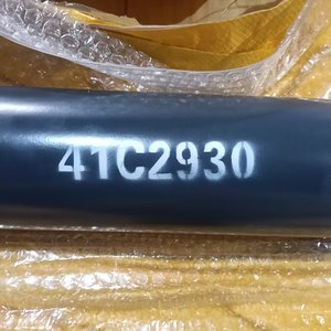 Arbre de transmission avant compatible Liugong 41C2930 pour pelle et chargeuse sur pneus – Pièces de machines de construction directement de l'usine - Product Image 3