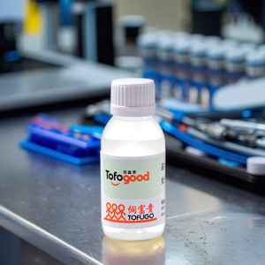 Tofogood-3202 tiên tiến san lấp mặt bằng đại lý polyester-sửa đổi cao Polymer hóa chất phụ gia cho dựa trên dung môi lớp phủ hệ thống - Product Image 3