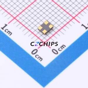 TZ2948BA6115 Crystal (Passive) SMD3225-4P Crystal Oscillator ( Frequency: 10MHz )( Load Capacitance: 20pF ) - Product Image 2