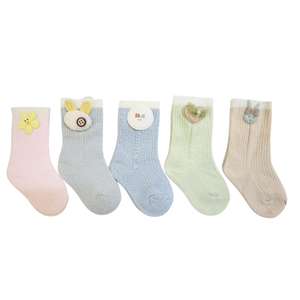 Sleep Exclusive, Chaussettes Goodnight - Product Image 4