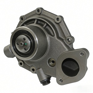 Pompe à eau haute pression RE505980 pour tracteurs <span class=keywords><strong>John</strong></span> <span class=keywords><strong>Deere</strong></span> 4045 6068, remplace RE500734 RE546906 RE70687 - Product Image 2