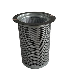 Separador de Aceite para Compresor de Aire Manny 23545841, Filtro de Separación de Aceite para Compresor de Tornillo de Alta Eficiencia - Product Image 4