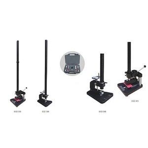 Máquina de Prueba de Impacto de Película Seca BGD 305/306, Equipo de Prueba de Impacto, Probador ASTM D 2794 ISO 6272 - Product Image 1