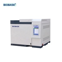 Prix du chromatographe en phase gazeuse BIOBASE BK-GC112A, chromatographe en phase gazeuse de laboratoire