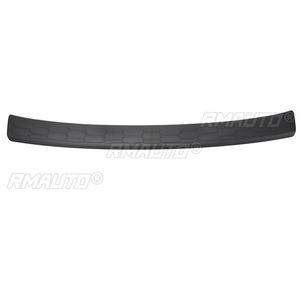 Rear Bumper <b>Diffuser</b> Compatible with Subaru Crosstrek 2018-2023 Body Kit Rear Guard Spoiler Splitter Lip <b>Car</b> Accessories - Product Image 6