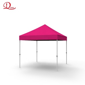 Dù để che nắng gấp tentpop up <span class=keywords><strong>gazebo</strong></span> 3m x 3m bên tấm Tường gấp vườn marquee Lều mái hiên tán - Product Image 6