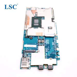 X1 لوحة 3rd الجيل اللوحة الأم للكمبيوتر المحمول ثينك باد NM-B271 CPU I5-8350U 8G DDR4 FRU 01aw885 منتجات موضة مختبرة 100٪ العمل - Product Image 4