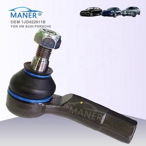 ชุดปลายก้านพวงมาลัย MANER 1JD422811B 1JD4228112802174 606440458 สำหรับรถยนต์ VW POLO SEAT ปี 2002-2019 - Product Image 2