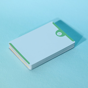 Caja Mágica de Cartas de <span class=keywords><strong>Tarot</strong></span> de Oráculo de <span class=keywords><strong>Salud</strong></span> Mental para Mujeres - Cartas de Juego de Papel Impresas Personalizadas con Impresión a Todo Color de 54 Páginas - Product Image 4