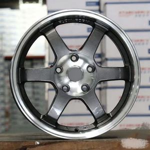 Tùy Chỉnh 5X112 5X120 5X114.3 18 19 20 Inch Đua Giả Mạo Vành Hợp Kim Bánh Xe Đa-Nói Hiệu Suất Vành Cho Xe Thể Thao - Product Image 6