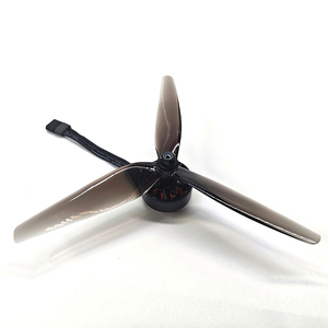 Daqi 7 inch 3-Blade PC cánh quạt cho RC FPV tự do 7 inch tầm xa cinelifter bay không người lái tự làm các bộ phận - Product Image 3
