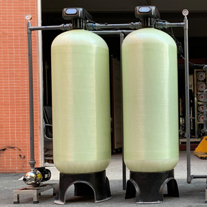 Nouvel Arrivage 2026 – Système RO Bi-étages 2000 LPH de Qualité Industrielle pour le Traitement et la Purification de l'<span class=keywords><strong>Eau</strong></span> de Puits - Product Image 5
