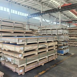 Tôle d'acier galvanisé de qualité supérieure 2 mm pour matériaux de construction - Product Image 6