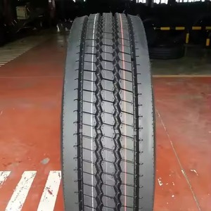 ยางรถบรรทุกขนาด 12r22.5 มาตรฐานยุโรป ได้รับการรับรองความปลอดภัย เชื่อถือได้ เหมาะสำหรับการขนส่งระหว่างประเทศและการใช้งานข้ามพรมแดน - Product Image 6