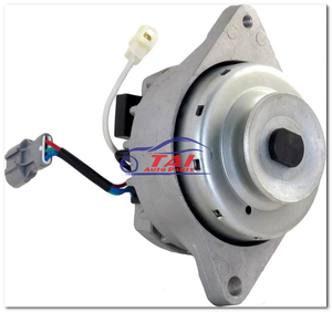 ALTERNATEUR 12V 35A 23100-B9810 Pour Chariot Élévateur Komatsu - Product Image 1