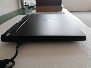 โน้ตบุ๊กเกมมิ่ง Legion R9000p รุ่น R9-7945h แรม 16GB ความจุ 1TB การ์ดจอ Rtx4060 หน้าจอ 16 นิ้ว ความละเอียด 2.5K UHD Legion R9000p Legion R9000p - Product Image 5