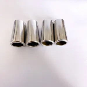 Melhor qualidade aço inoxidável bucha 24A aço buchas rolamento manga Bush de rolo cadeia
