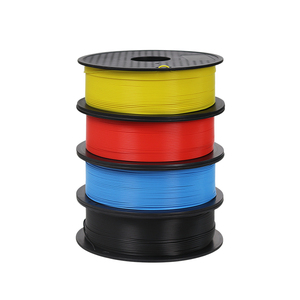 Filamento de Alta Calidad de 1.75mm para Impresora 3D PLA con Material Importado de EE. UU. - Product Image 1