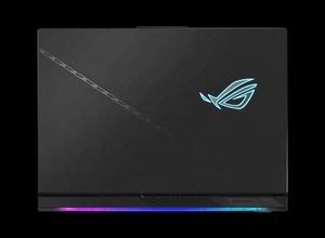 Ordinateur portable de jeu Strix Scar 18 G814 18 pouces 2,5k 240 Hz, processeur Core i9-14900HX, 16 Go/1 To, RTX 4060 8 Go, Strix Scar 18 i9-14900HX - Product Image 6