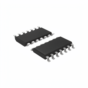 Comprar Componentes Electrónicos Originales en Línea MC74ACT14MELG 14 SOIC Logic - Product Image 1