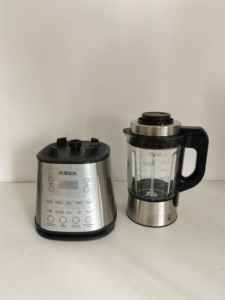 Fabricante <span class=keywords><strong>de</strong></span> leche <span class=keywords><strong>de</strong></span> soja desmontable <span class=keywords><strong>de</strong></span> acero inoxidable grado alimenticio 8 cuchillas agitación rápida calentamiento sopa almendra vapor cita retraso <span class=keywords><strong>inicio</strong></span> - Product Image 6