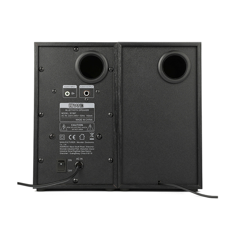 Smart Active Speaker 2.0 Pick #24 (027794)