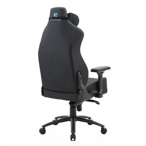 <span class=keywords><strong>Chaise</strong></span> de jeu en plastique rgb led noir <span class=keywords><strong>tapis</strong></span> de souris <span class=keywords><strong>tapis</strong></span> pour joueur intelligent poste de travail inclinable - Product Image 3