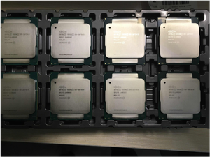 ขายส่ง CPU รุ่น 2650 2660 2665 2670 2667 2680 2690 2689 2687W - Product Image 5