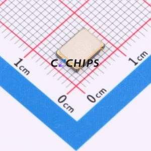O98EL89CAI-112YLC-24M Crystal Oscillator (Active) SMD7050-4P Crystal Oscillator 24MHz 20ppm CMOS 1.8V - Product Image 1