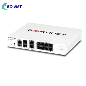 Forti-net nguyên bản FG-91G thiết bị bảo mật mạng thế hệ tiếp theo hiệu suất cao với tường lửa & VPN mạnh mẽ - Product Image 3