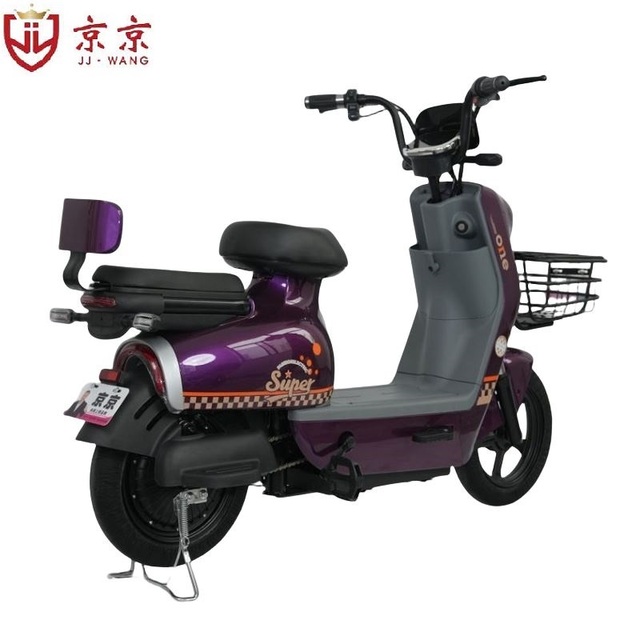 Factory Wholesale High Quality Suron Electric Bike 48v Motor Steel Frame Tube Battery Rear Hub Motor