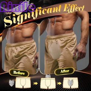 <strong>Best</strong> App Wearable Panty Vibrator Adult Sex Toy for Men Vibrating <strong>Penis</strong> Cage <strong>Penis</strong> <strong>Enlargement</strong> Vibrating Cock Training Vibrators - Product Image 5