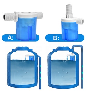 Juny bán buôn sáng tạo và thân thiện với môi thiết bị Float dễ dàng để cài đặt Float van Kit - Product Image 3