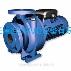 ปั๊มเกียร์ Linn Pumpen รุ่น FKM 310 แบบขับเคลื่อนด้วยแม่เหล็กหมุน สำหรับใช้ในอุตสาหกรรมเคมี - Product Image 3