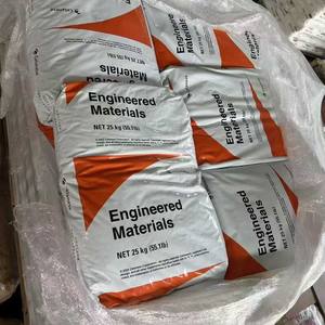 Celanese PA66 Zytel 70G33L 101F ST801 FR50 Polyamid 66 Nylon 66 Harz Kunststoffgranulat Polymer Rohmaterial Kunststoffpartikel - Product Image 2