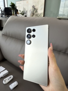 Teléfono Inteligente Original S25 Ultra 5G con Doble SIM, 16GB+1TB HD, Deca Core, Edición Global, Android 15 - Product Image 5