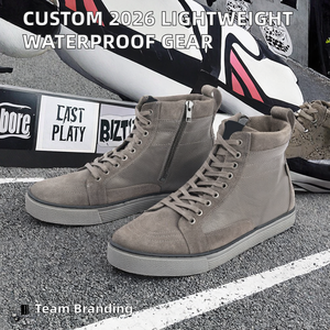 Ropa Deportiva OEM 2026 al por Mayor, Personalizada, de Alta Calidad, Transpirable, Impermeable, Ligera, Anti-UV, Teñida y Estampada para Carreras - Product Image 2