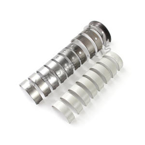 Juego de Cojinetes de Biela Principal para Motor N42 N43 N46 para <span class=keywords><strong>BMW</strong></span> <span class=keywords><strong>1.6</strong></span> 1.8 2.0 118i <span class=keywords><strong>120i</strong></span> 318i 318ci 320i 520i X1 X3 Z4 N46B20 2.0L E60 - Product Image 3